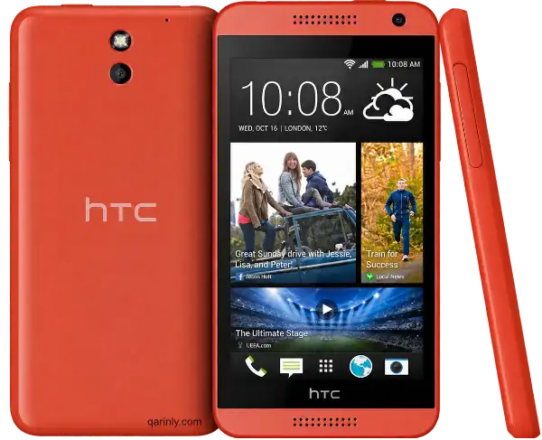 Desire 610