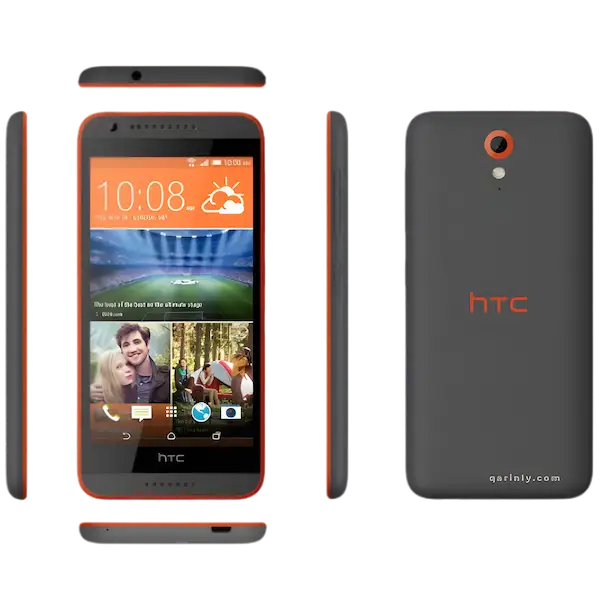 Desire 620G dual sim
