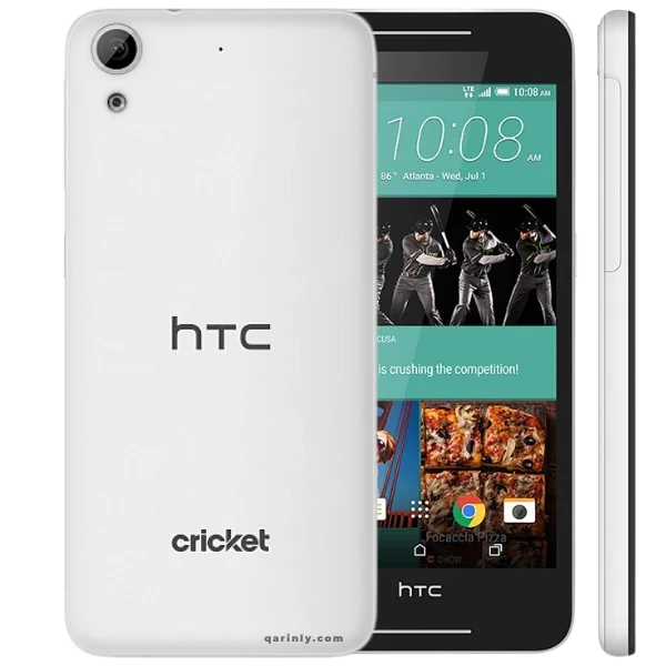 Desire 625