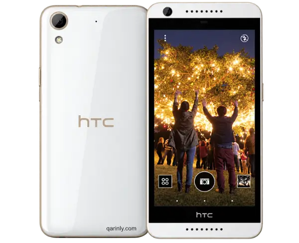 Desire 626
