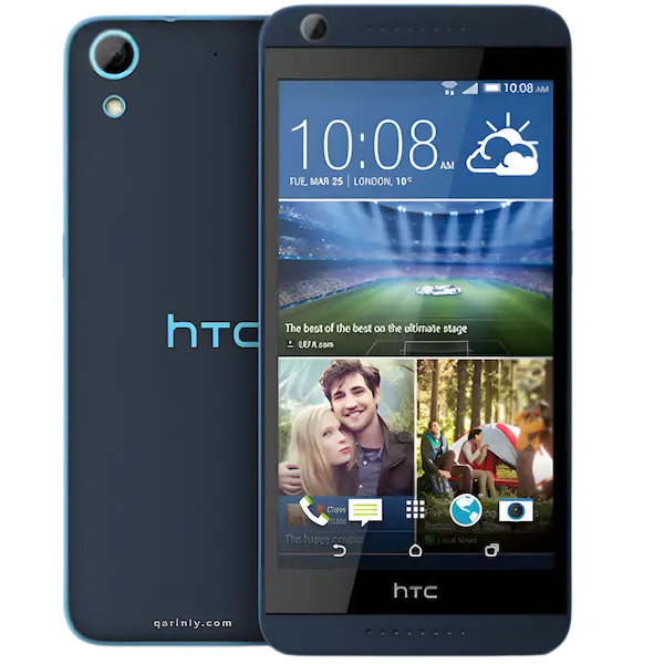 Desire 626G+