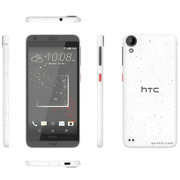Desire 630