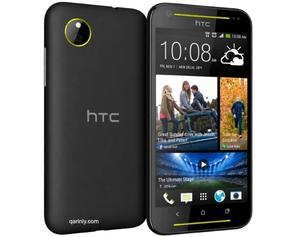 Desire 700