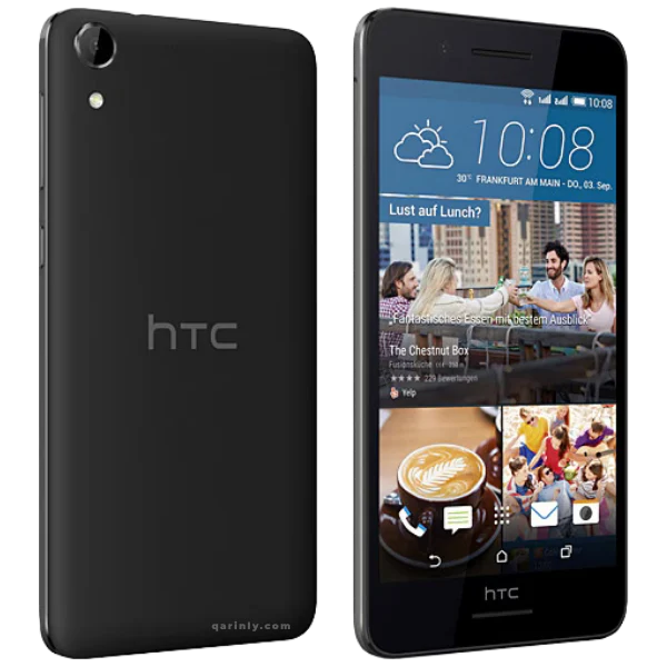 Desire 728 Ultra