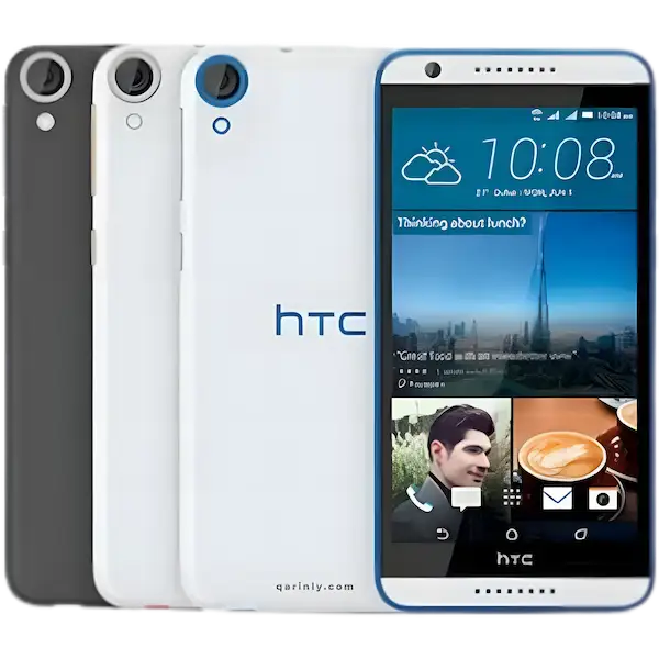 Desire 820q dual sim