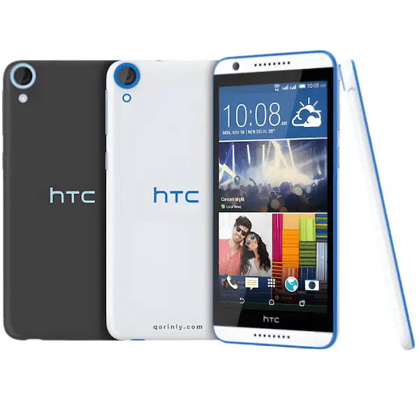 Desire 820s dual sim