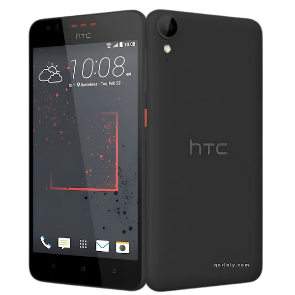 Desire 825