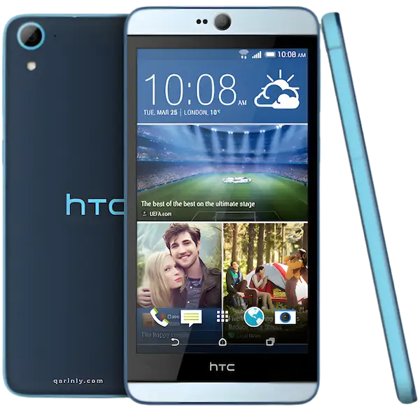 Desire 826 dual sim