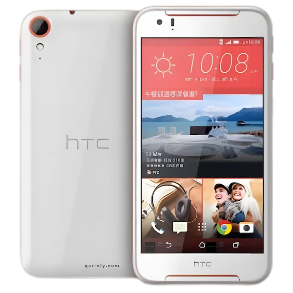 Desire 830
