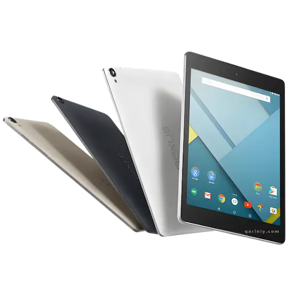 Nexus 9