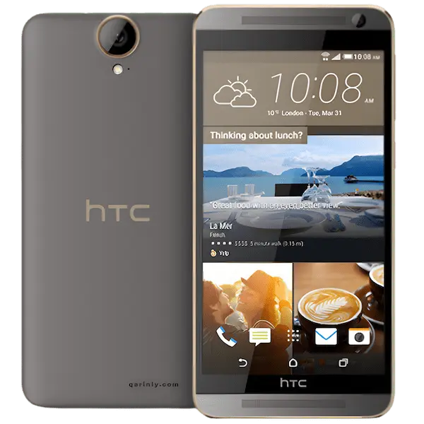 One E9+