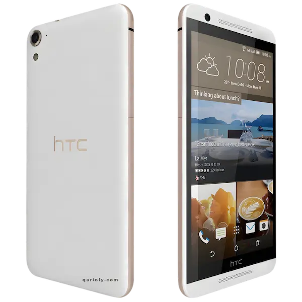 One E9s dual sim