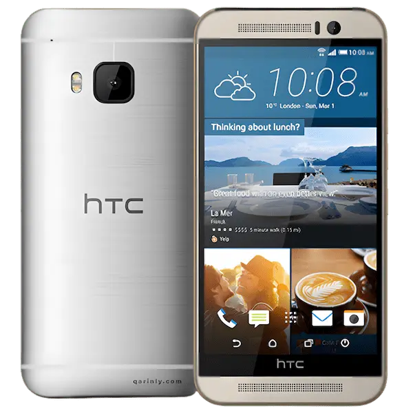 One M9