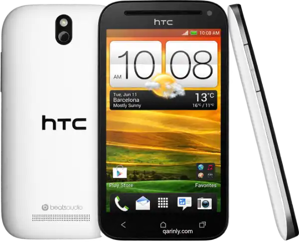 One SV CDMA