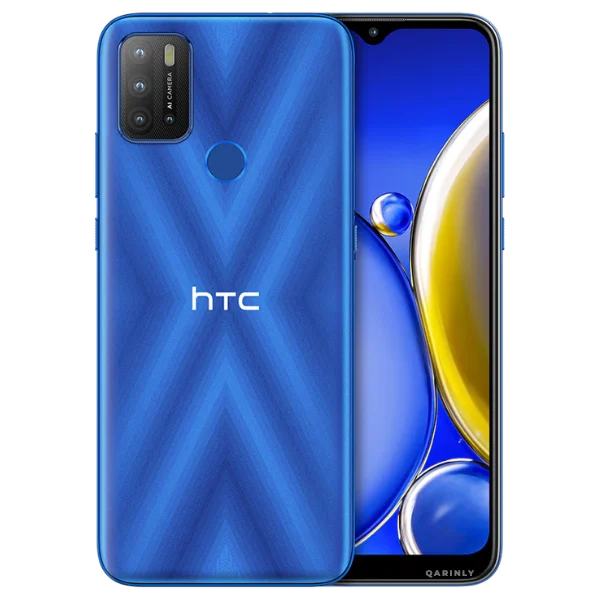 Wildfire E2 Plus