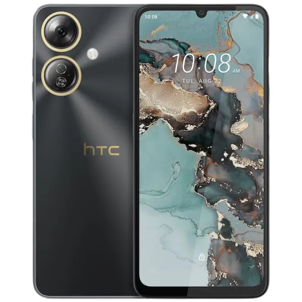 Wildfire E5 Plus
