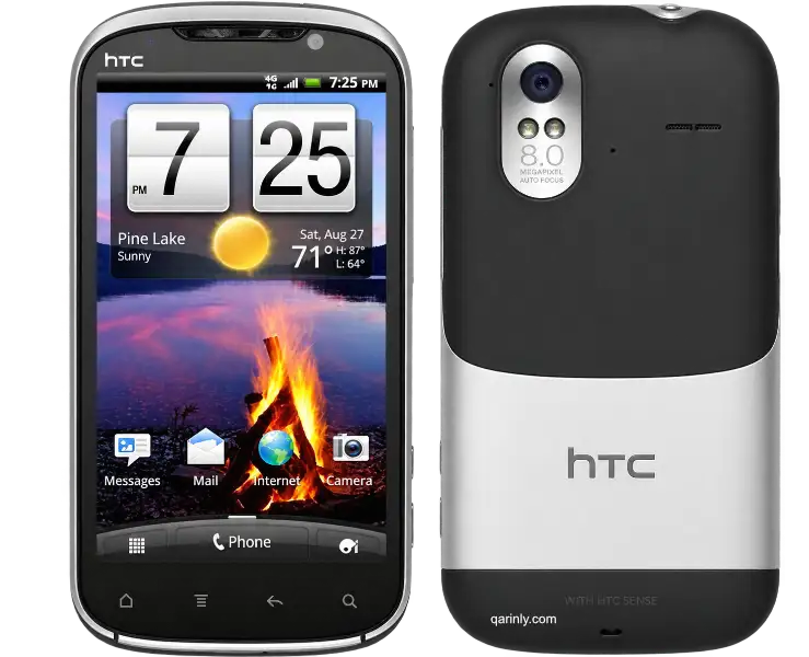 Amaze 4G