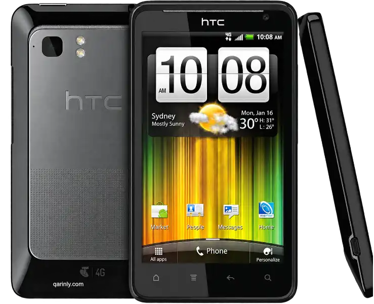 Velocity 4G