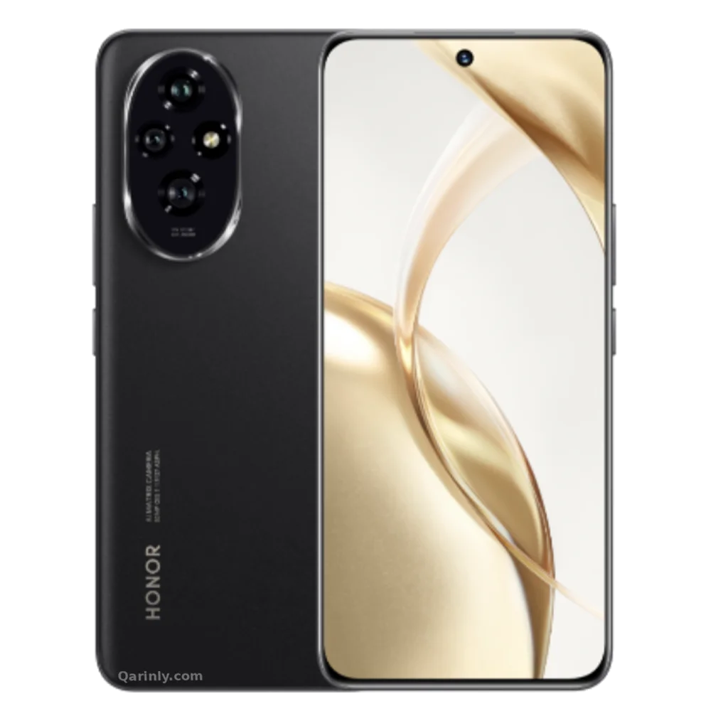 Honor 200