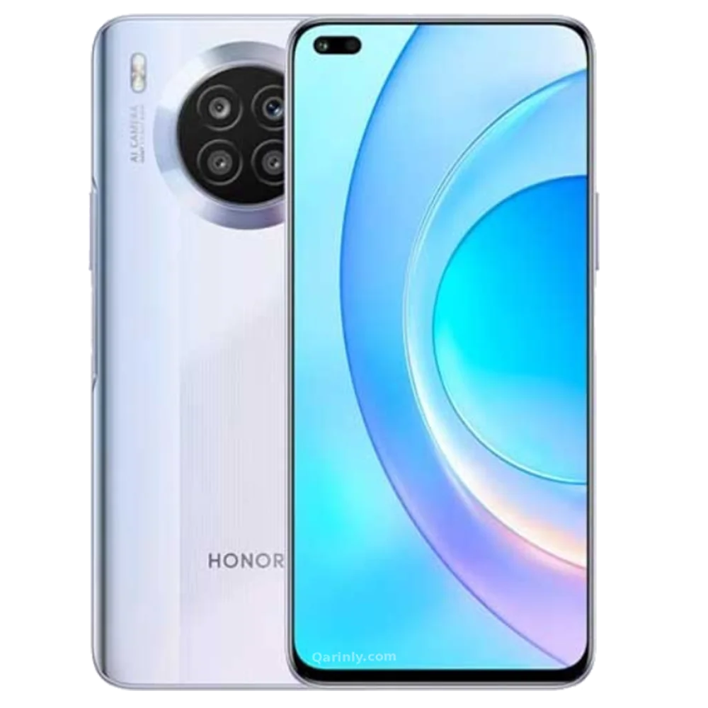 Honor 50 Lite