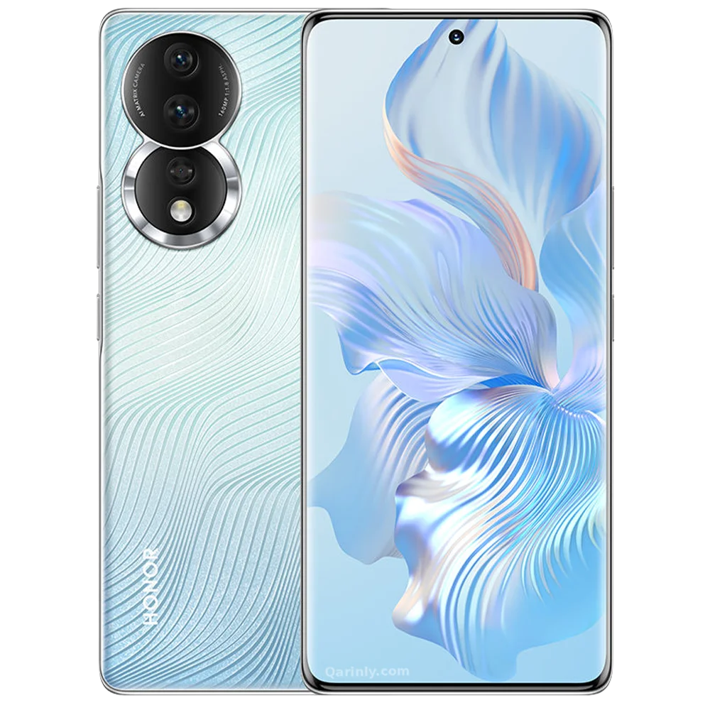 Honor 80