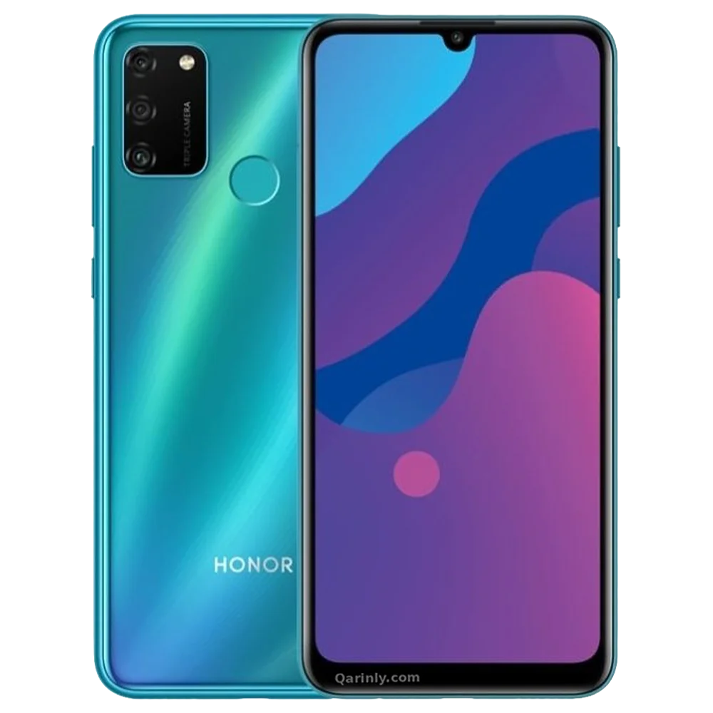 Honor 9A