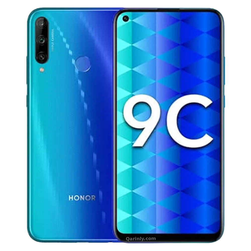 Honor 9C