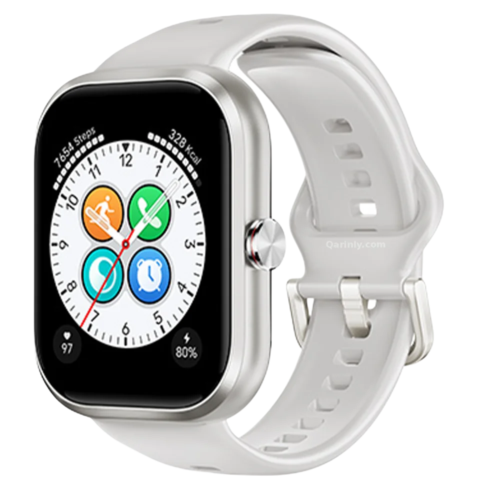 Choice Watch