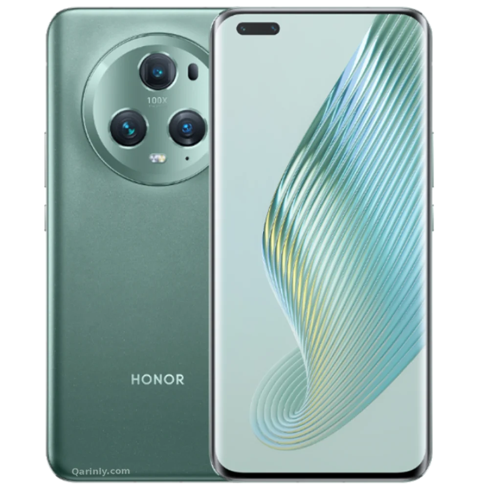 Honor Magic5 Pro