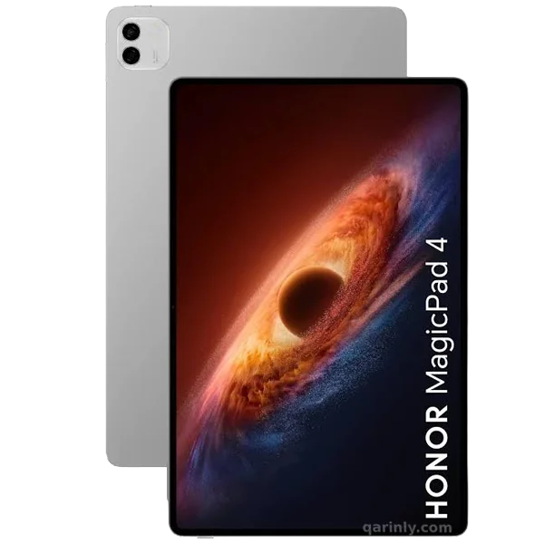 MagicPad4