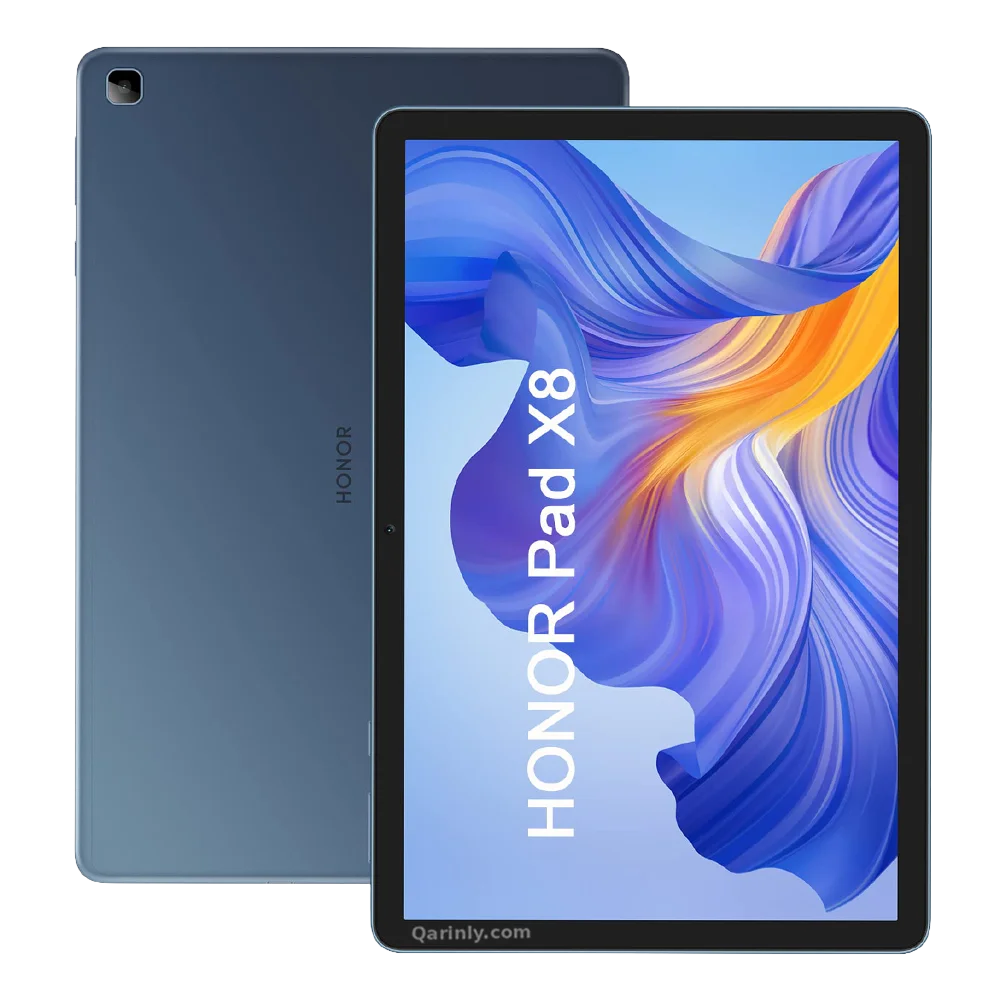 Pad X8