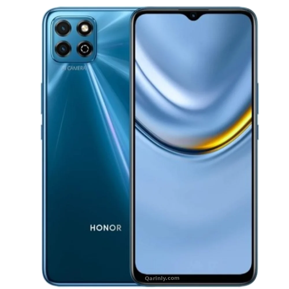 Honor Play 20