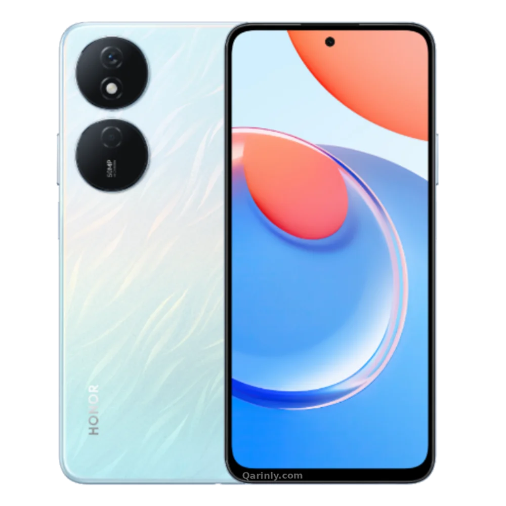 Honor Play 8T