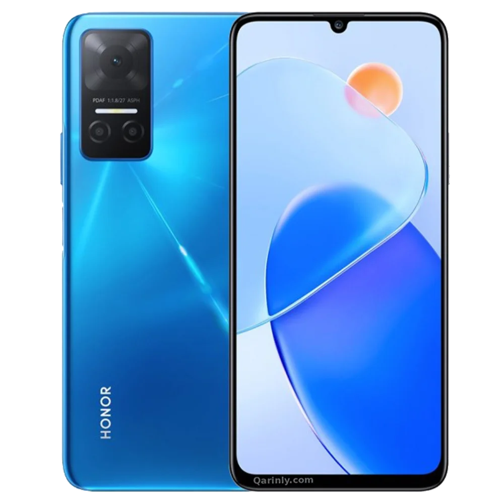 Honor Play6T