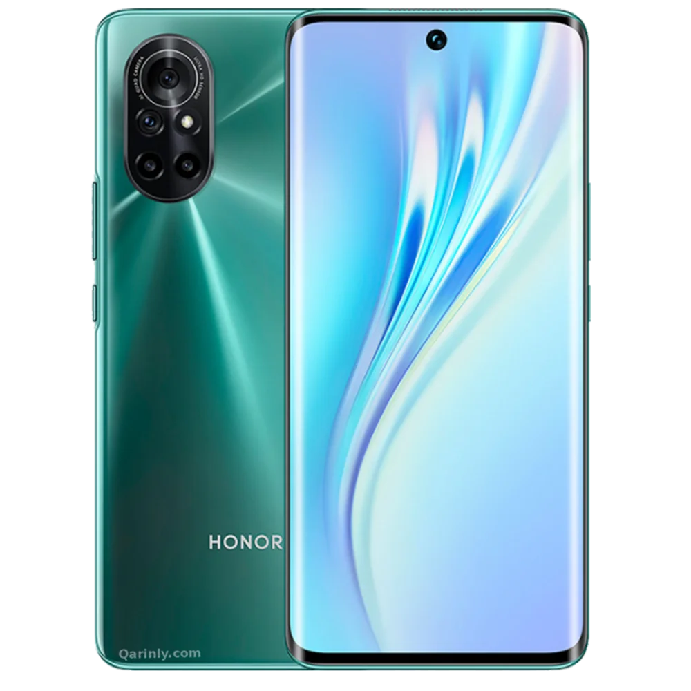 Honor V40 Lite