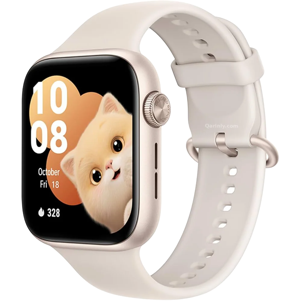 Watch 5