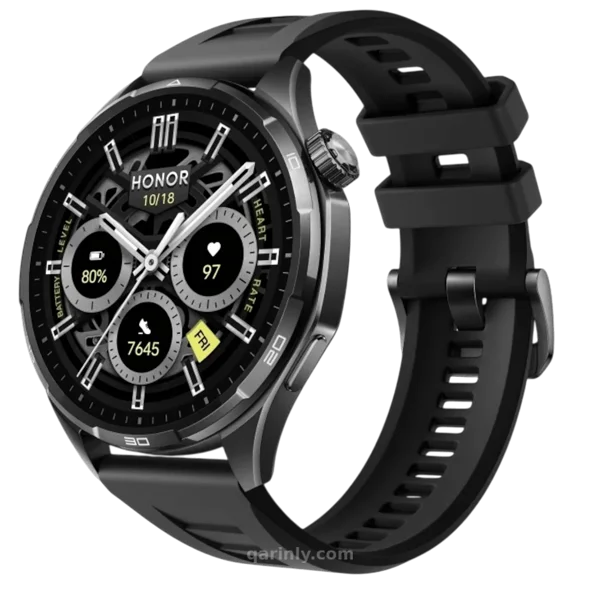 Watch 6 Plus