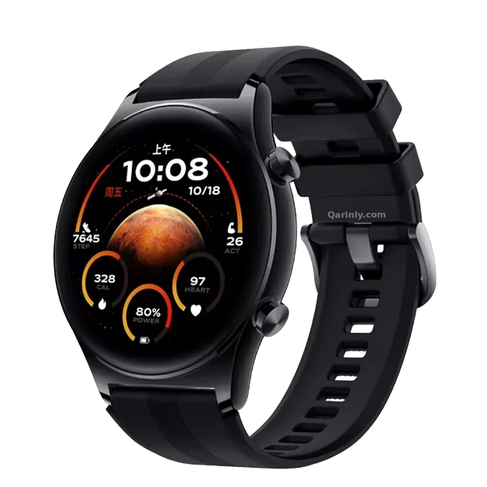 Watch GS 4