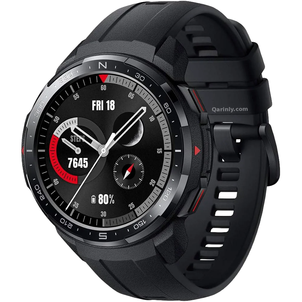 Watch GS Pro