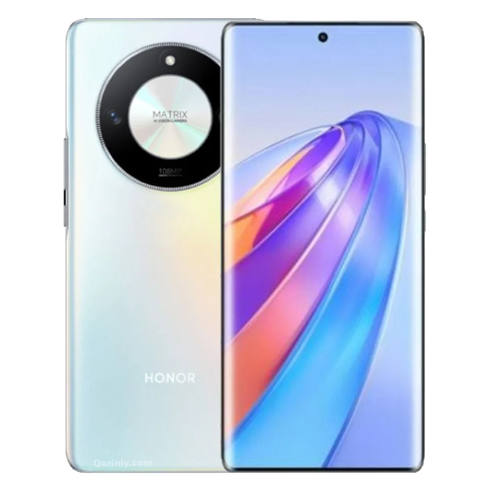 Honor X50