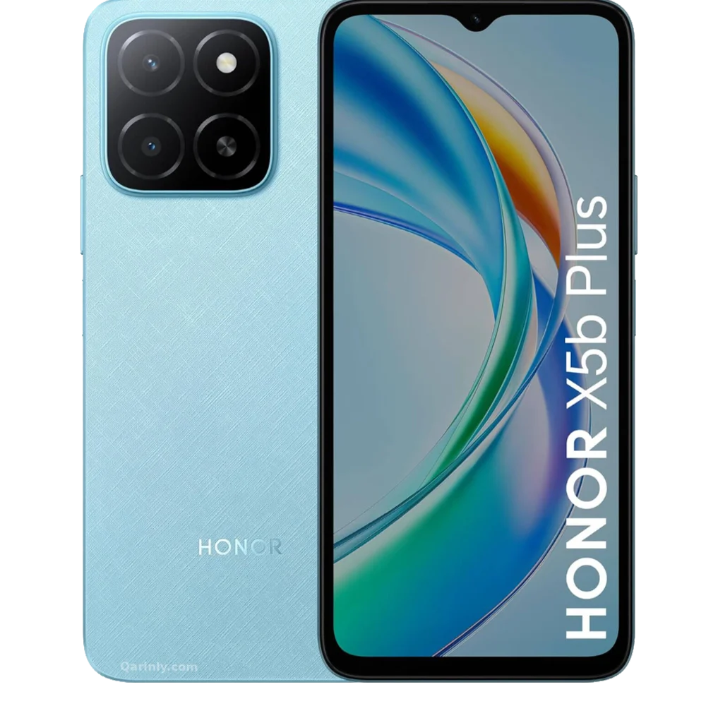 Honor X5b Plus