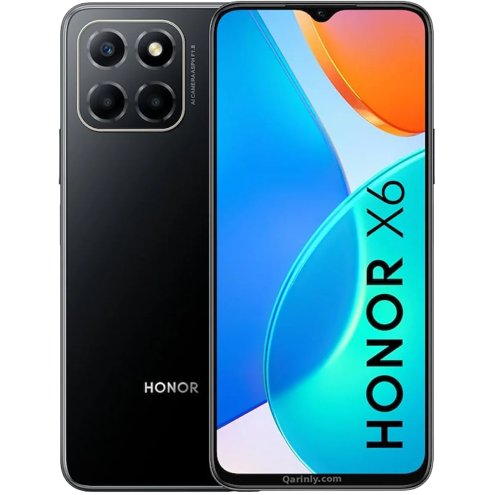 Honor X6