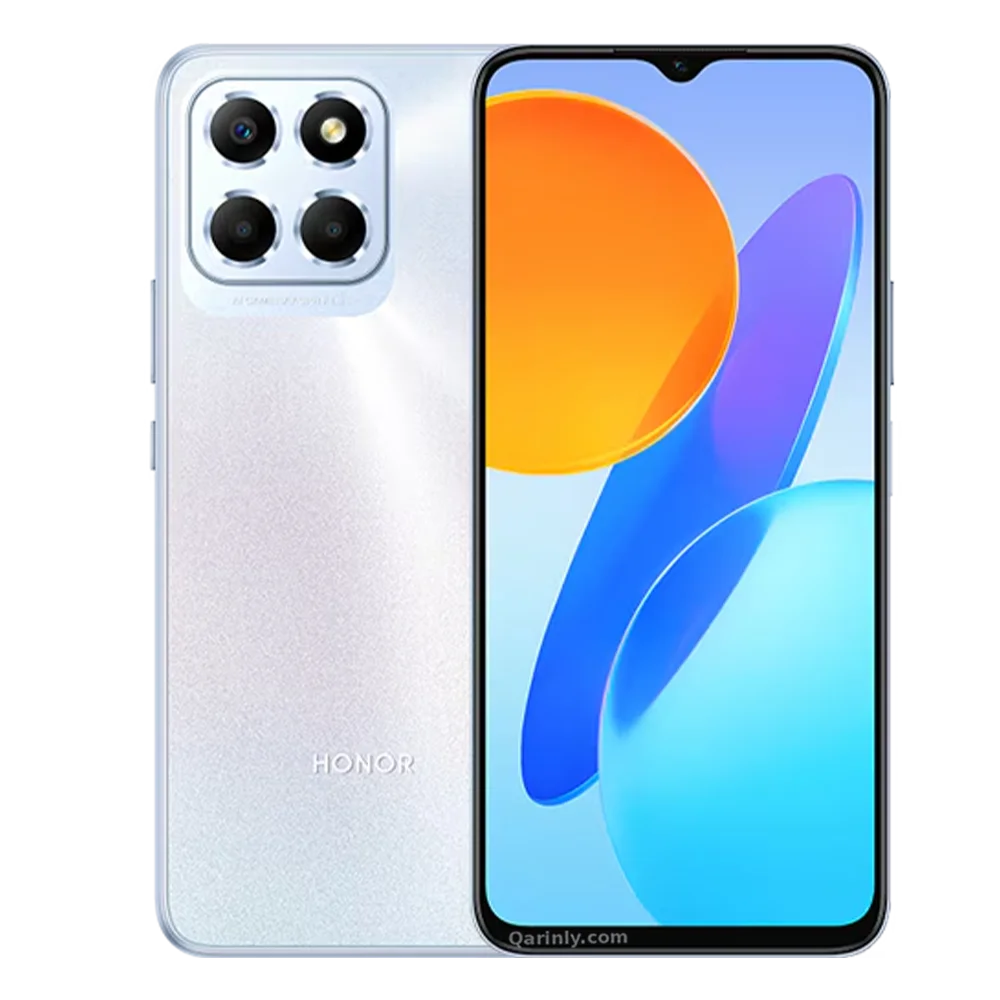 Honor X8 5G