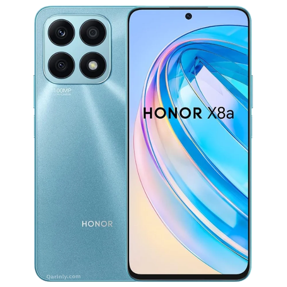 Honor X8a