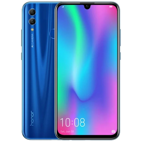 10 Lite
