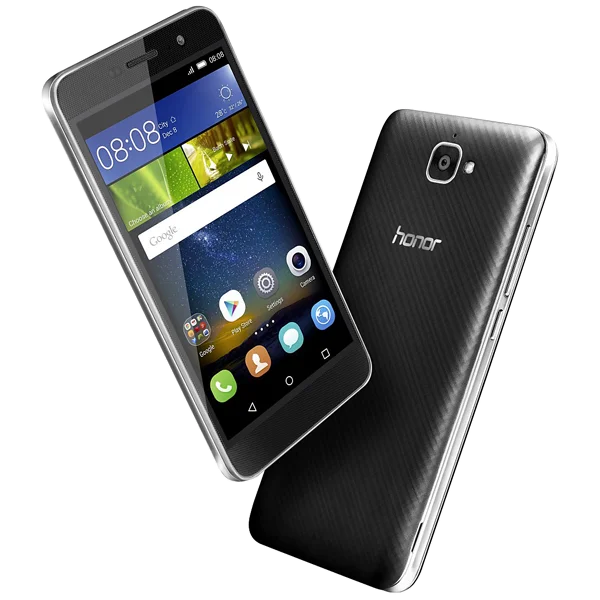 Holly 2 Plus