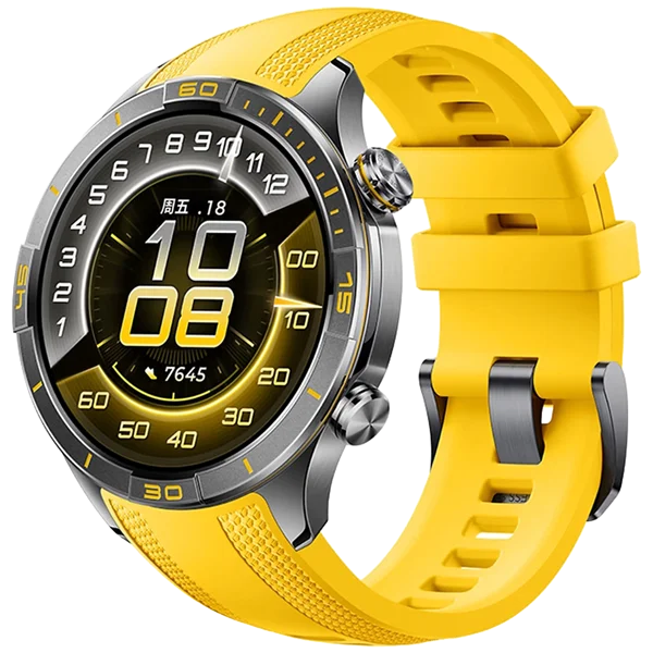 Watch 6 Pro