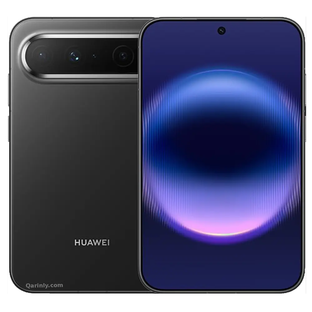 Huawei Pura X View