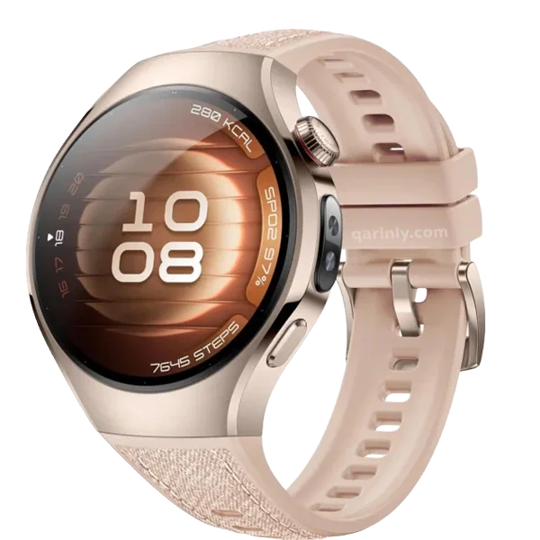 Watch 5