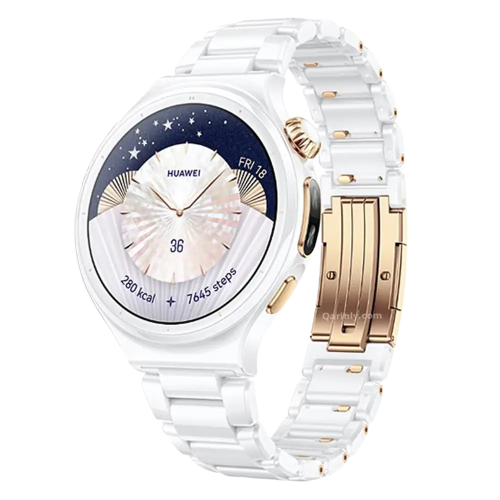 Huawei Watch 6 Pro